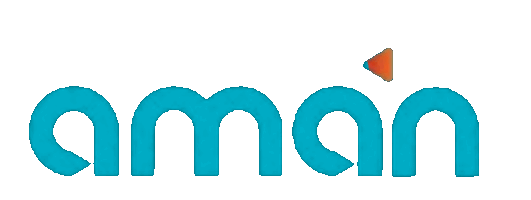 Aman logo