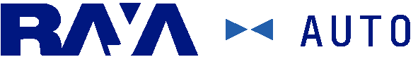 Raya Auto logo