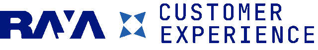 Raya CX logo