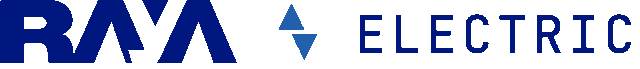 Raya Electric logo