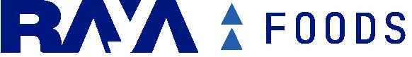 Raya Foods logo