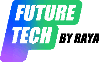 Future Tech logo