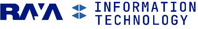 Raya IT logo