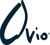 Ovio logo