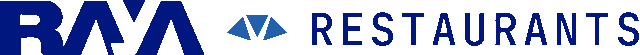 Raya Restaurants logo
