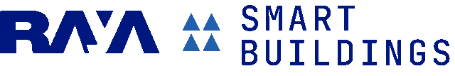 Raya Smart Buildings logo
