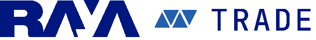 Raya Trade logo