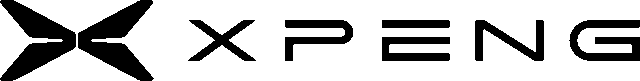 XPENG logo